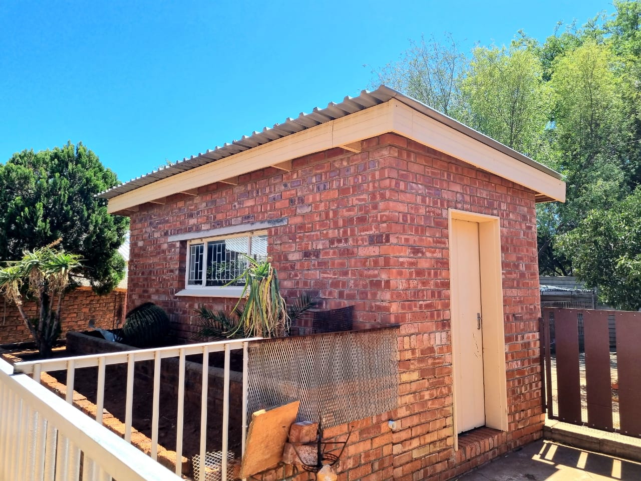 3 Bedroom Property for Sale in Hadison Park Northern Cape